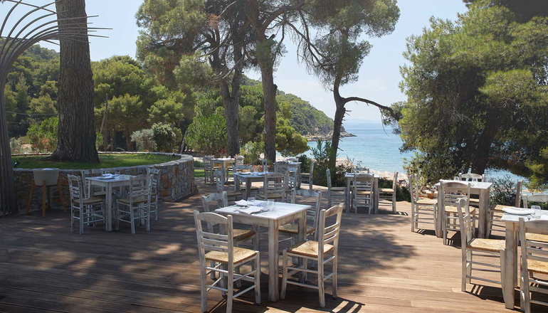 5* Elivi Skiathos