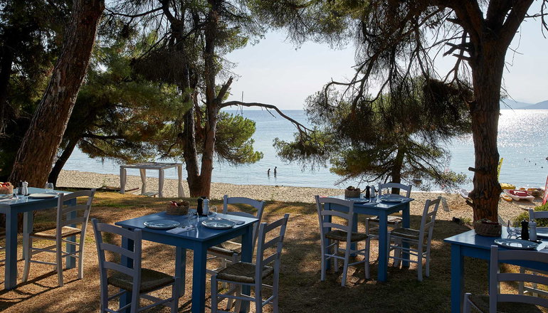 5* Elivi Skiathos