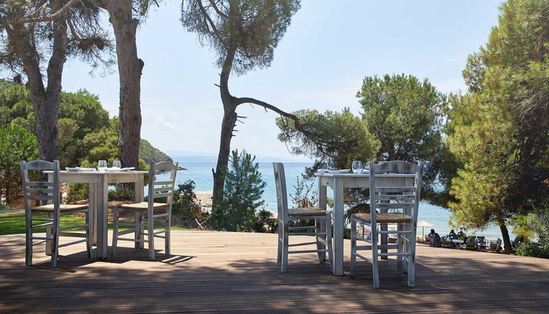 5* Elivi Skiathos