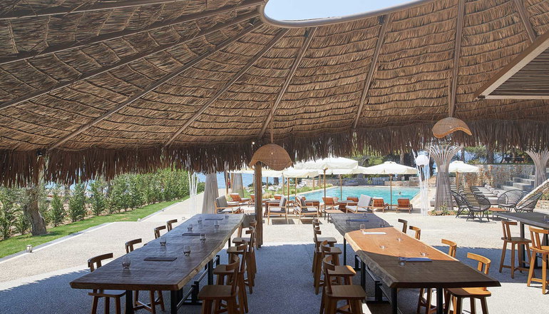 5* Elivi Skiathos