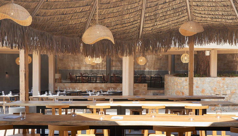 5* Elivi Skiathos
