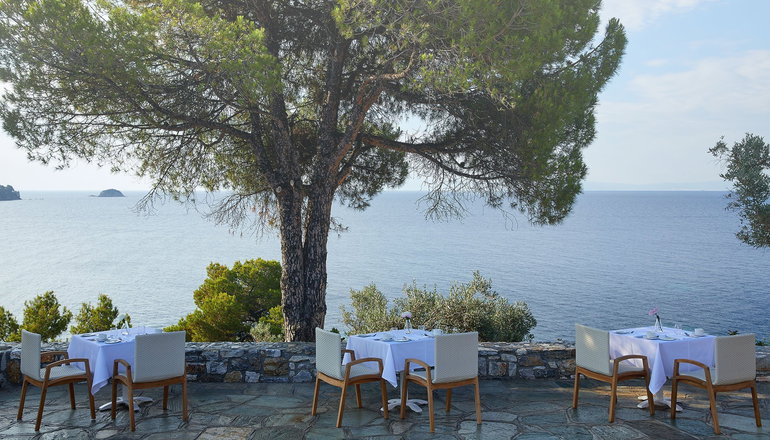 5* Elivi Skiathos