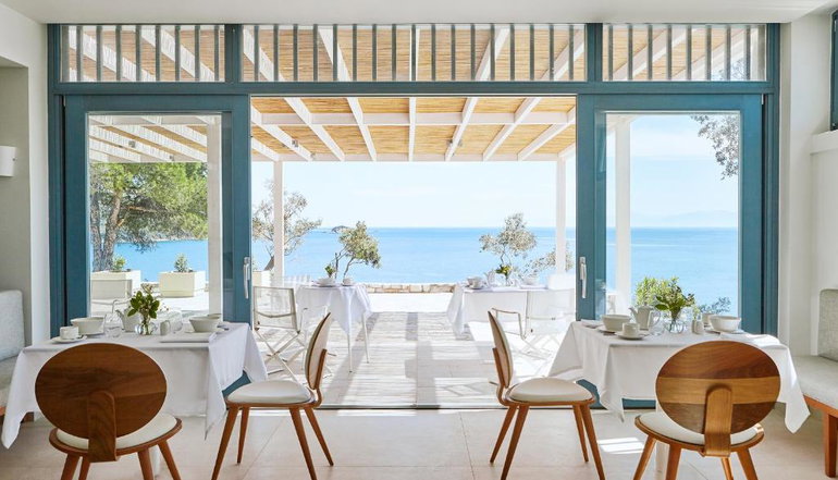 5* Elivi Skiathos