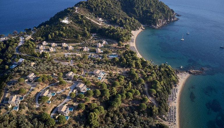 5* Elivi Skiathos