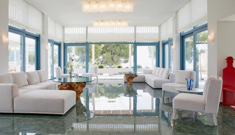 5* Elivi Skiathos