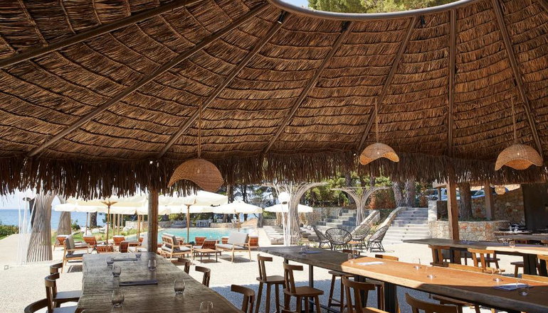 5* Elivi Skiathos