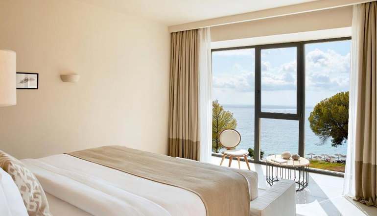 5* Elivi Skiathos