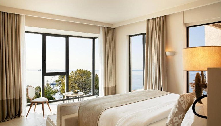 5* Elivi Skiathos