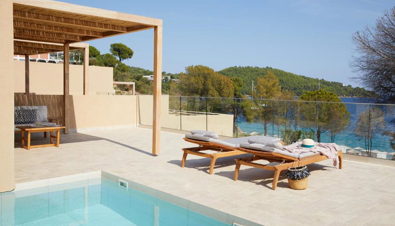 5* Elivi Skiathos