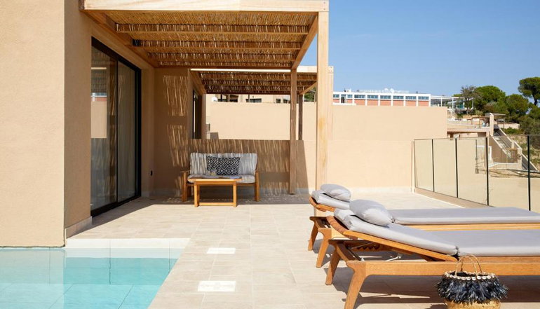 5* Elivi Skiathos