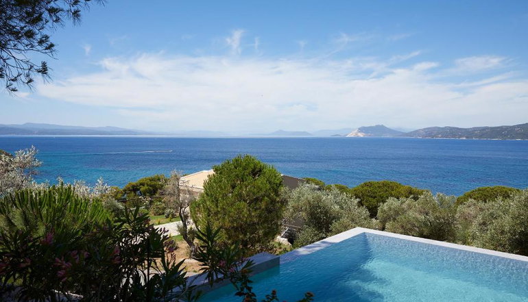 5* Elivi Skiathos
