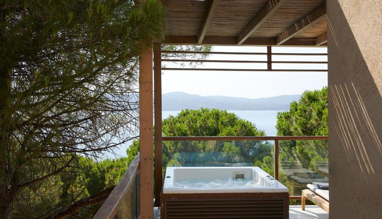 5* Elivi Skiathos