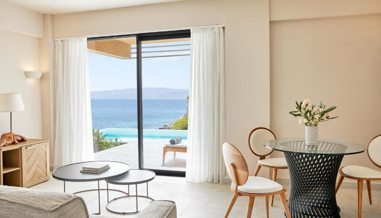 5* Elivi Skiathos