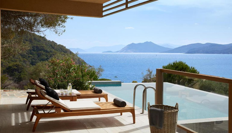 5* Elivi Skiathos