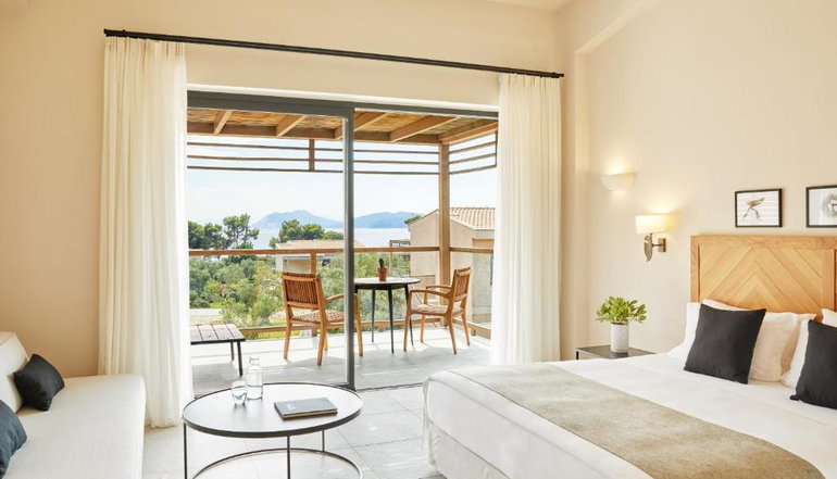 5* Elivi Skiathos