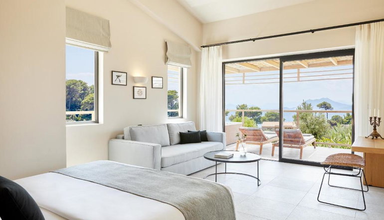 5* Elivi Skiathos