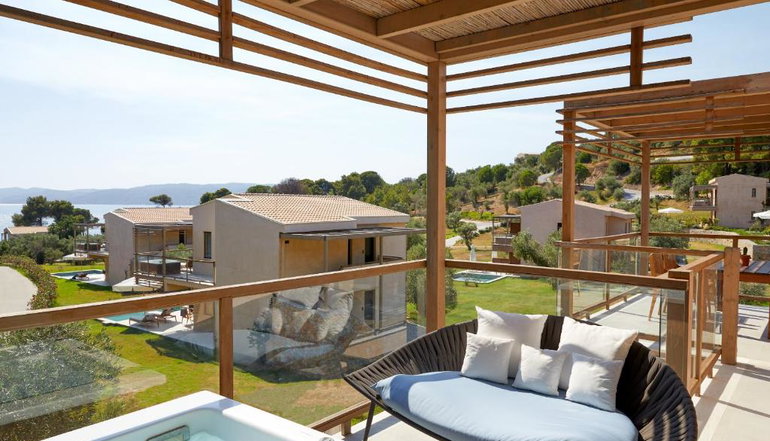 5* Elivi Skiathos