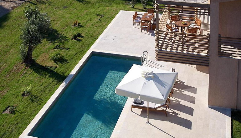 5* Elivi Skiathos