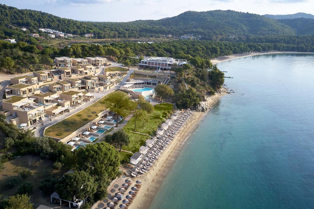 5* Elivi Skiathos - Κουκουναριές, Σκιάθος