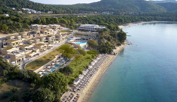 5* Elivi Skiathos - Κουκουναριές, Σκιάθος