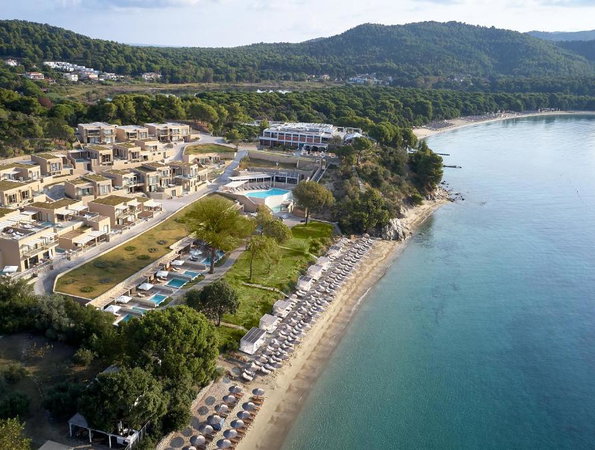 5* Elivi Skiathos