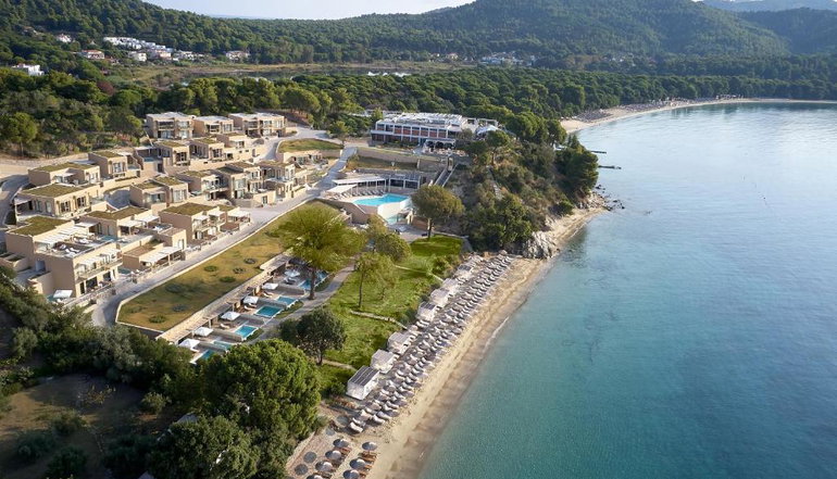 5* Elivi Skiathos