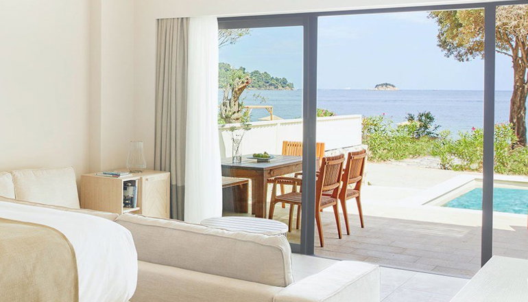 5* Elivi Skiathos
