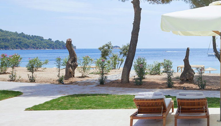 5* Elivi Skiathos