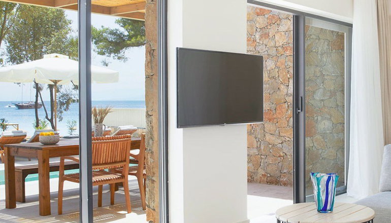 5* Elivi Skiathos