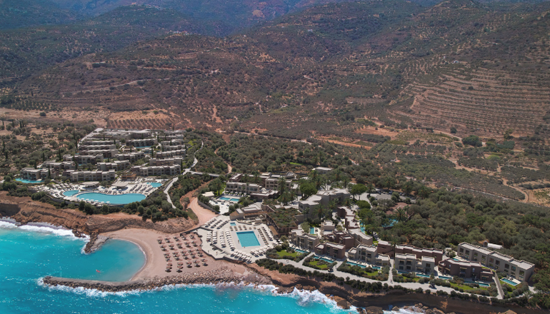 5* Ella Rocrita - Άγιος Ανδρέας, Λασίθι, Κρήτη