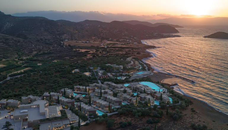5* Ella Rocrita - Άγιος Ανδρέας, Λασίθι, Κρήτη