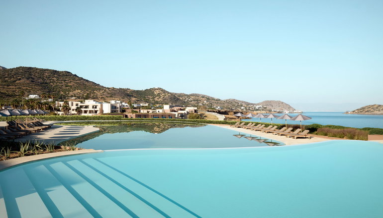 5* Ella Rocrita - Άγιος Ανδρέας, Λασίθι, Κρήτη