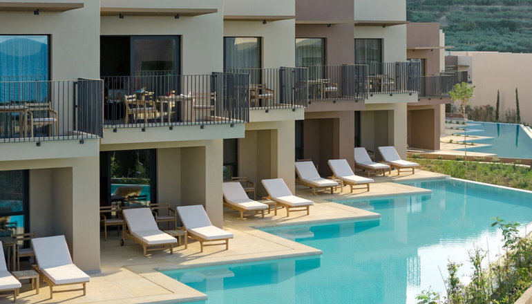 5* Ella Rocrita - Άγιος Ανδρέας, Λασίθι, Κρήτη