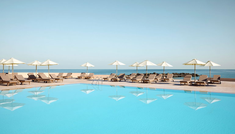 5* Ella Rocrita - Άγιος Ανδρέας, Λασίθι, Κρήτη