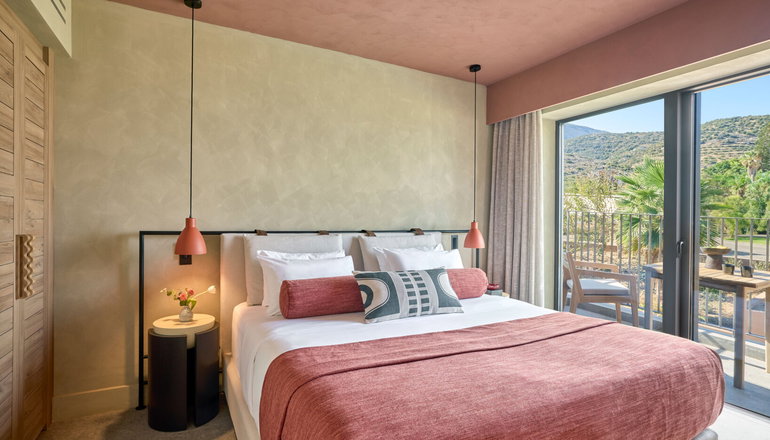 5* Ella Rocrita - Άγιος Ανδρέας, Λασίθι, Κρήτη