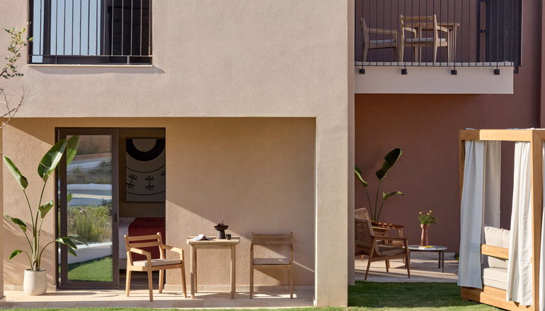 5* Ella Rocrita - Άγιος Ανδρέας, Λασίθι, Κρήτη