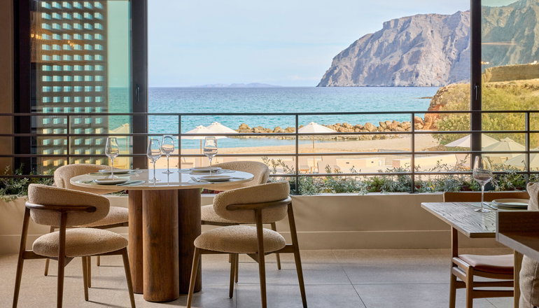 5* Ella Rocrita - Άγιος Ανδρέας, Λασίθι, Κρήτη