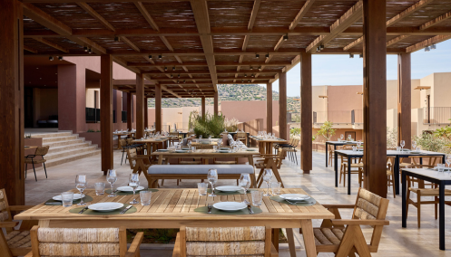 5* Ella Rocrita - Άγιος Ανδρέας, Λασίθι, Κρήτη