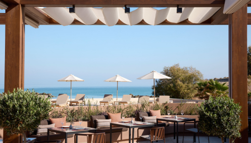 5* Ella Rocrita - Άγιος Ανδρέας, Λασίθι, Κρήτη