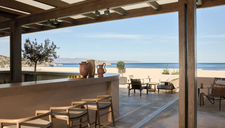 5* Ella Rocrita - Άγιος Ανδρέας, Λασίθι, Κρήτη