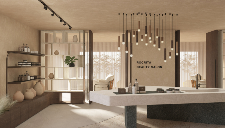 5* Ella Rocrita - Άγιος Ανδρέας, Λασίθι, Κρήτη