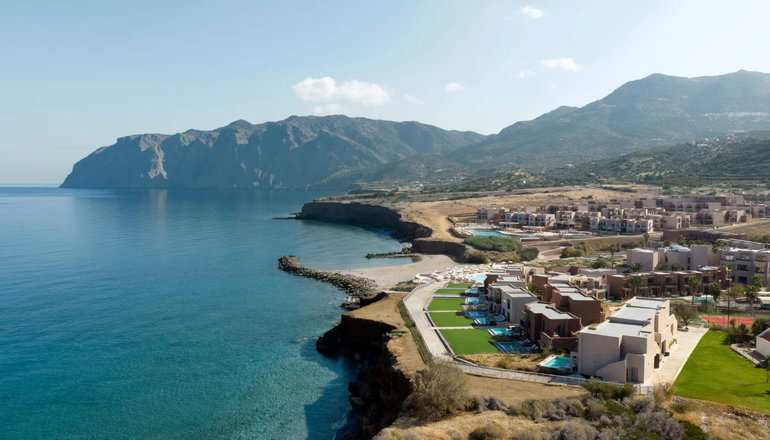 5* Ella Rocrita - Άγιος Ανδρέας, Λασίθι, Κρήτη