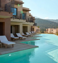 5* Ella Rocrita - Άγιος Ανδρέας, Λασίθι, Κρήτη