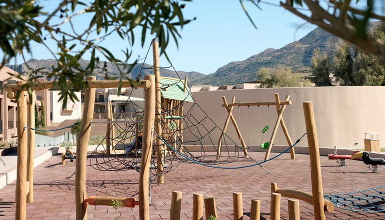 5* Ella Rocrita - Άγιος Ανδρέας, Λασίθι, Κρήτη