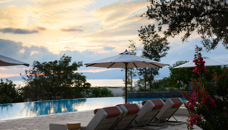 5* Elounda Gulf Villas - Ελούντα, Κρήτη