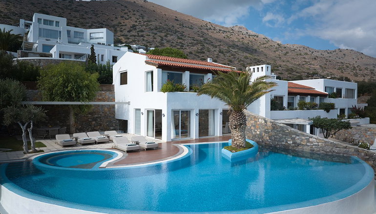 5* Elounda Gulf Villas - Ελούντα, Κρήτη