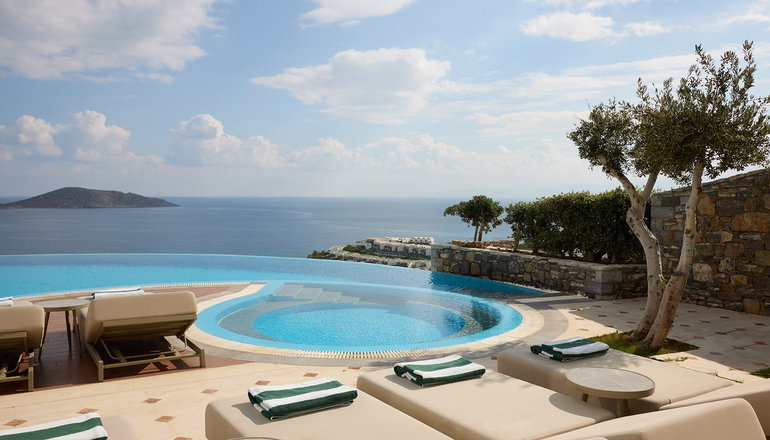 5* Elounda Gulf Villas - Ελούντα, Κρήτη