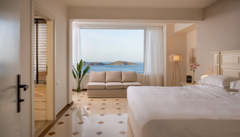 5* Elounda Gulf Villas - Ελούντα, Κρήτη