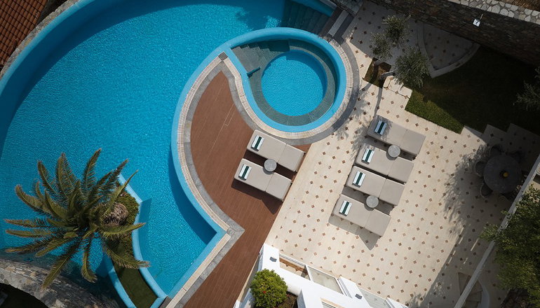 5* Elounda Gulf Villas - Ελούντα, Κρήτη