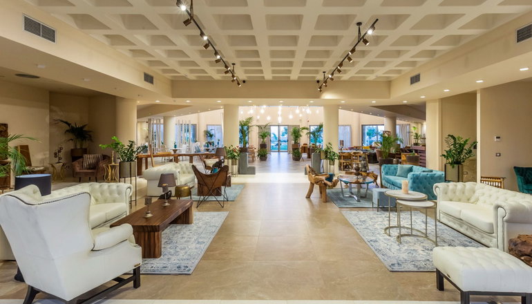 5* Elysian Luxury Hotel & Spa Kalamata